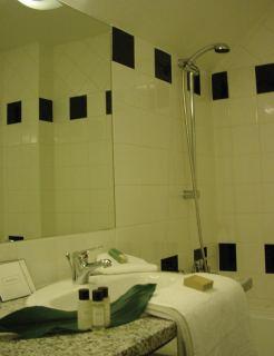 Hotel Davinci Praga Esterno foto