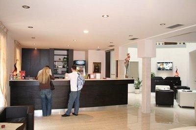 Hotel Davinci Praga Esterno foto