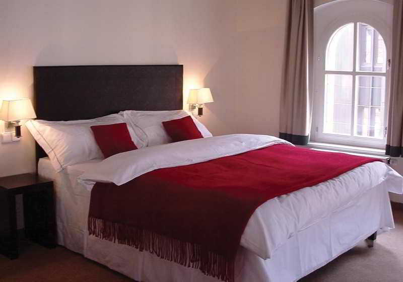 Hotel Davinci Praga Esterno foto